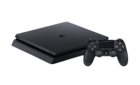 PlayStation 4 Models